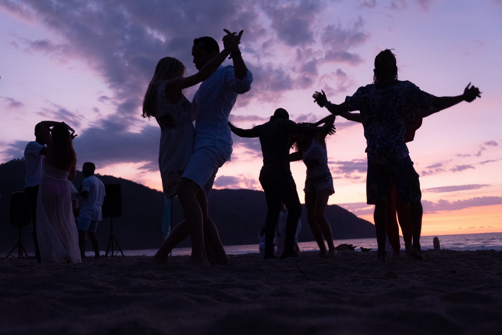 Bachata Retreat