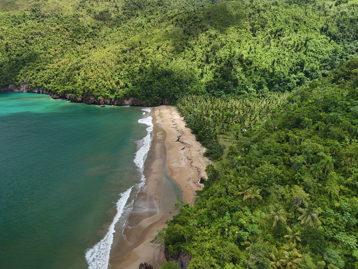 El Valle, Samaná